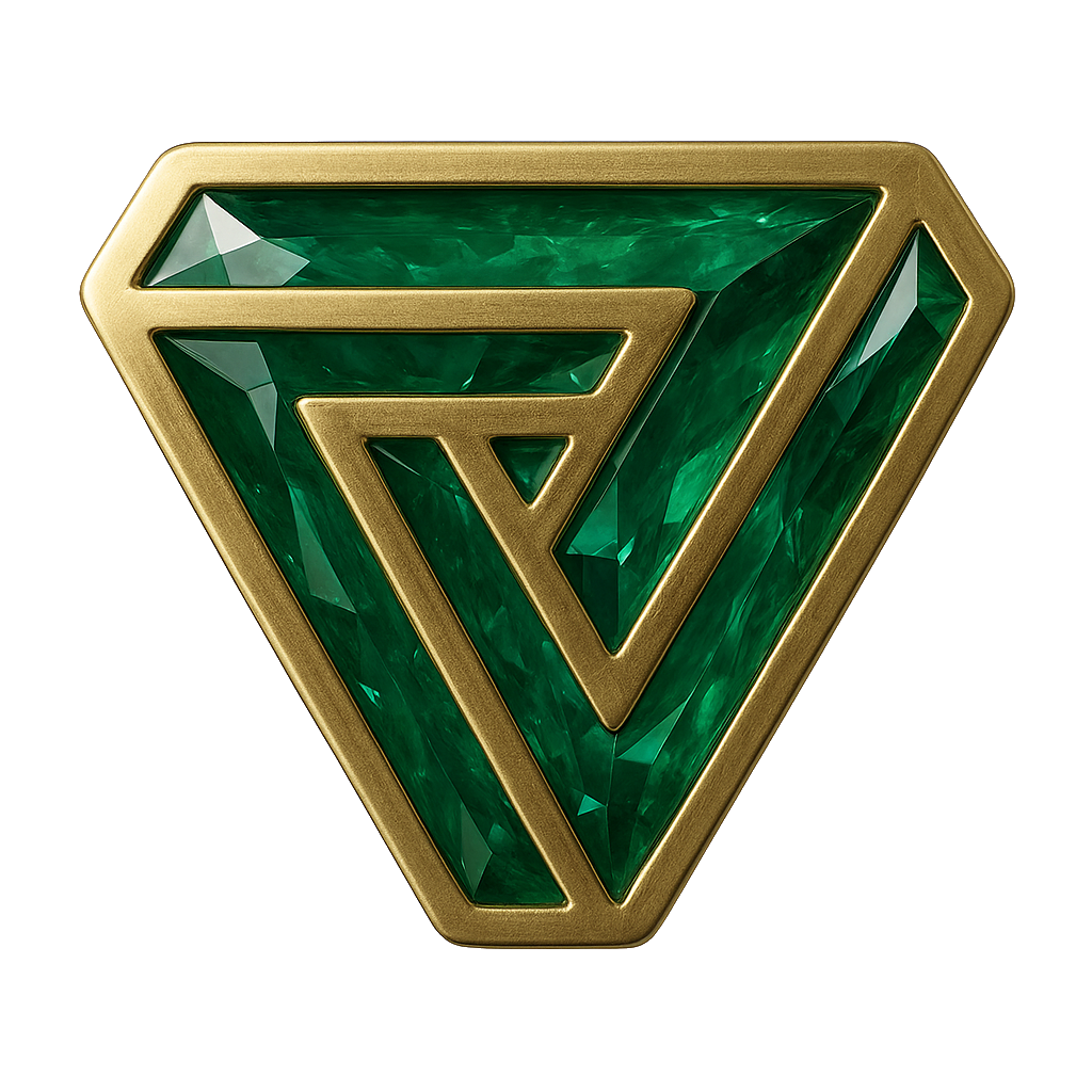 Verem — Verified Emeralds RWA